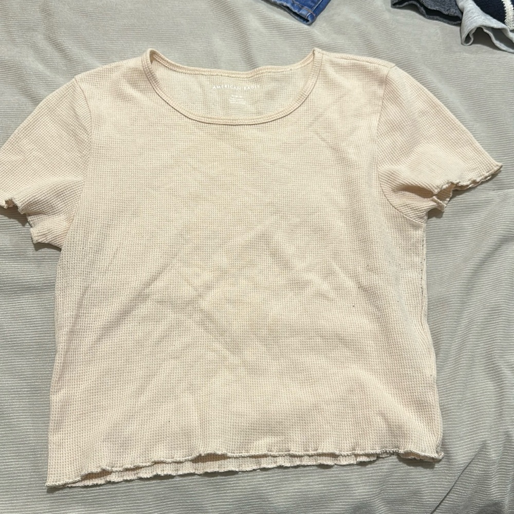 American eagle